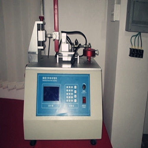 全自動插拔力試驗(yàn)機(jī)