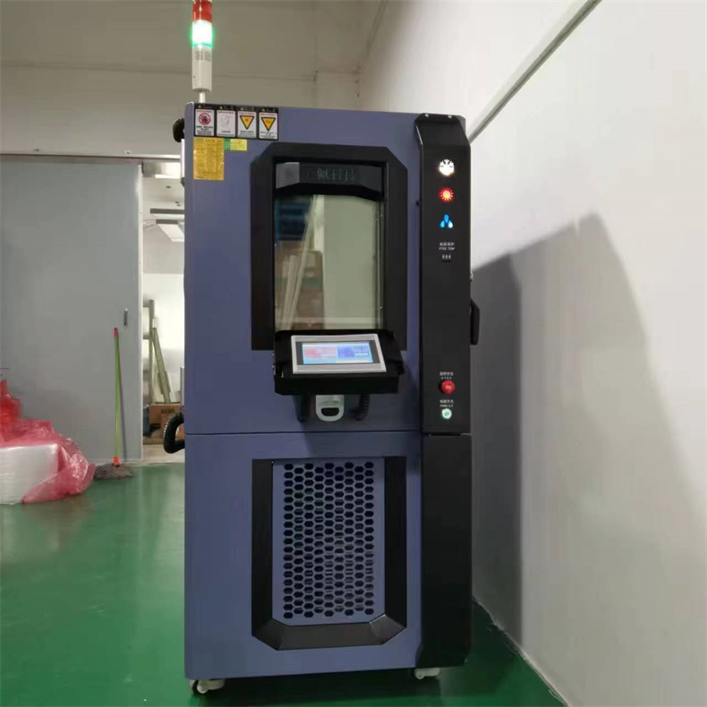 衛浴低溫測試箱