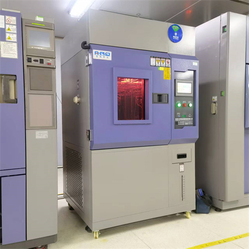 衛浴產品氙燈老化試驗箱