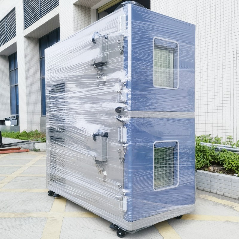 機器人配件高低溫交變試驗箱