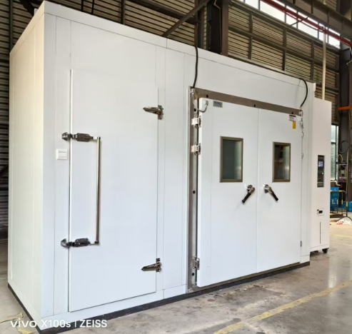 實驗室常用低溫裝置