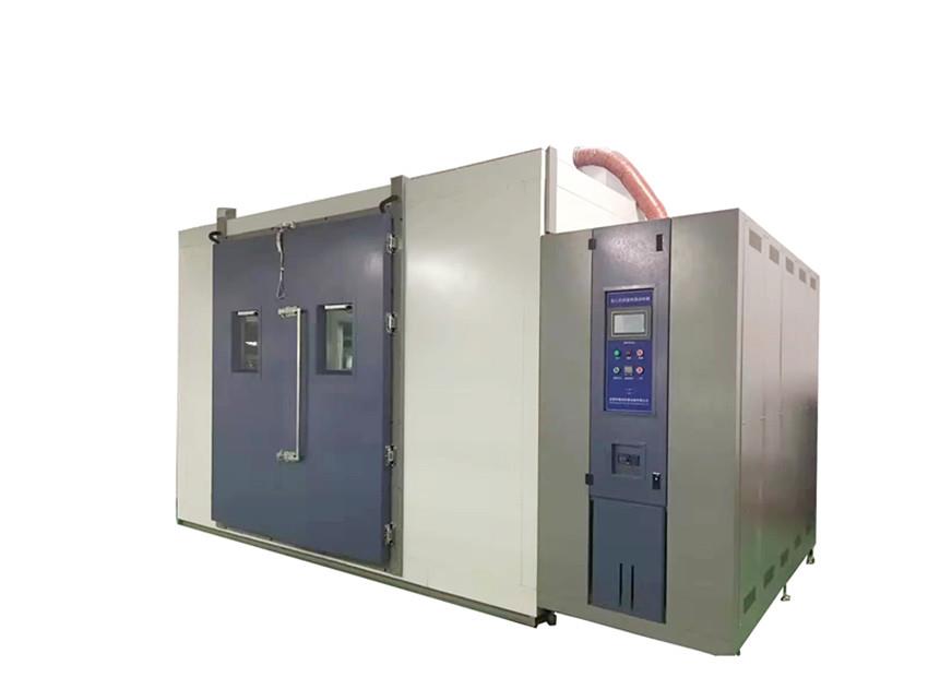橡膠恒溫恒濕老化試驗箱
