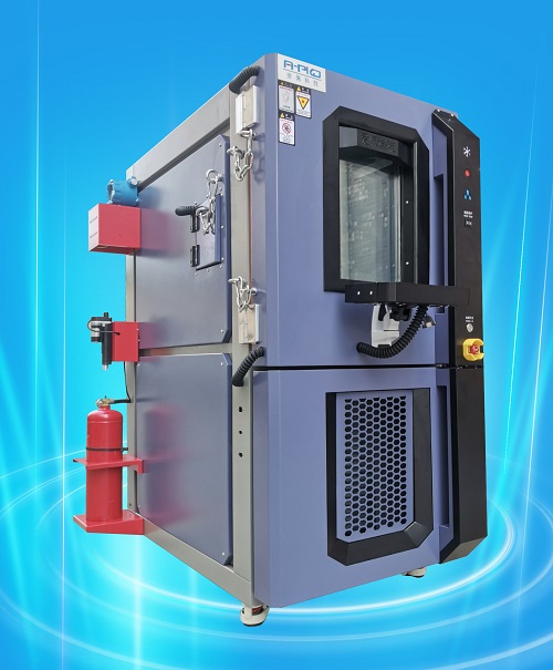 汽車產(chǎn)品防爆高低溫試驗(yàn)箱