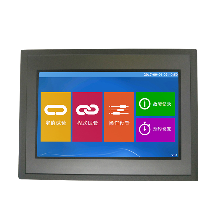 國產快速溫變試驗箱生產廠家